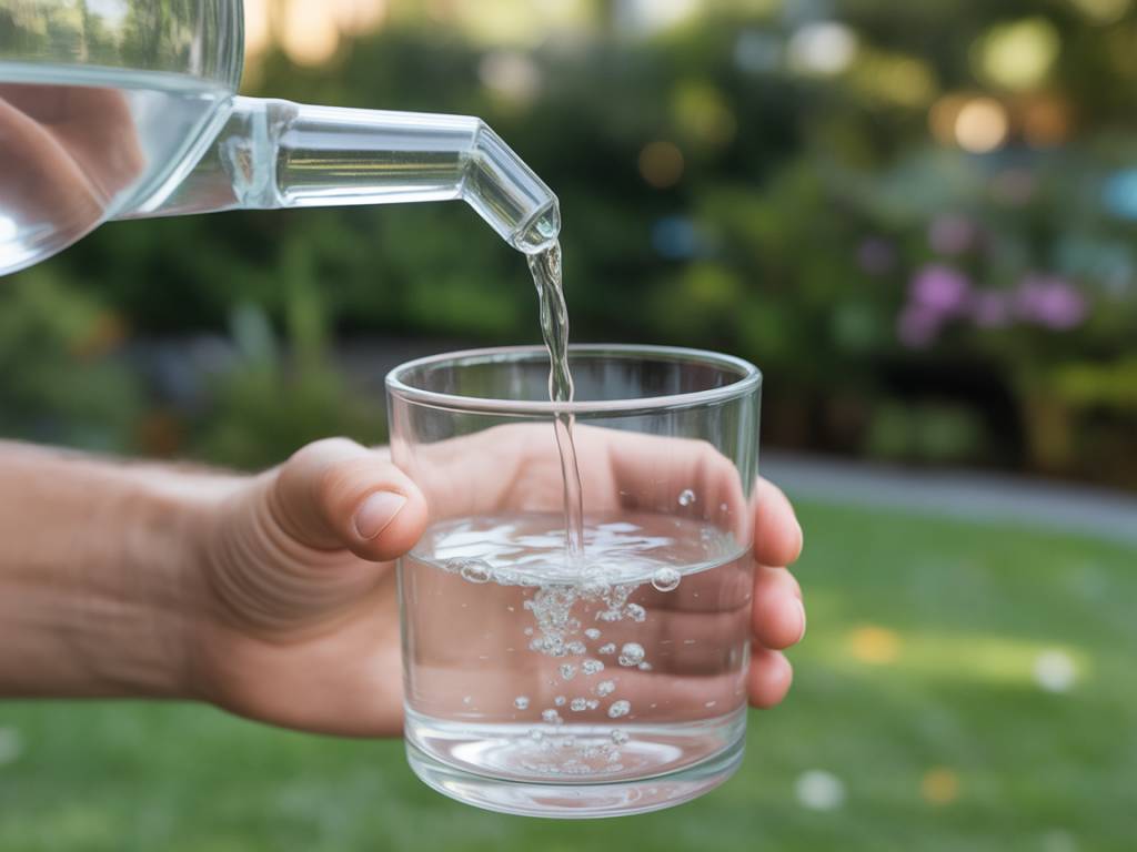 Como prolongar a vida útil do seu abrandador de água com manutenções simples