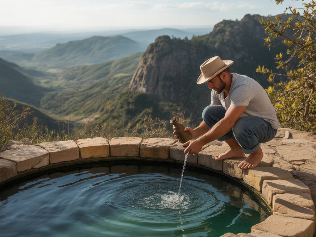 Guia prático: como escolher e instalar um abrandador de água para poços artesianos