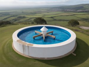 Como dimensionar e instalar um abrandador de água para condomínios e prédios comerciais